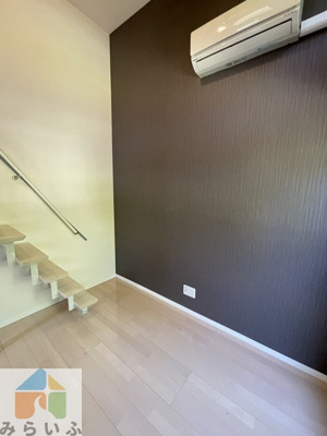 【内装】 | パークサイド北斗