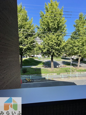 【展望】 | パークサイド北斗