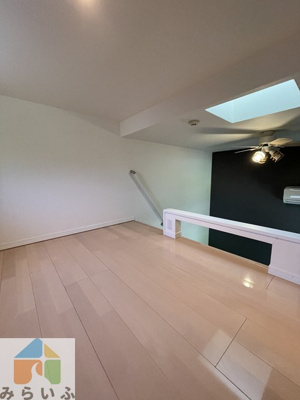 【内装】 | パークサイド北斗