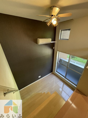 【内装】 | パークサイド北斗