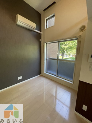 【居間・リビング】 | パークサイド北斗