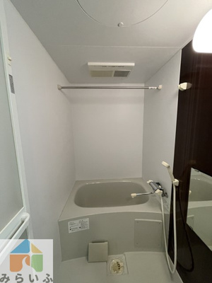 【浴室】 | パークサイド北斗