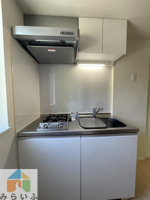 【キッチン】 | パークサイド北斗