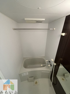 【浴室】 | パークサイド北斗