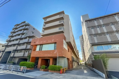 【外観】 | ルミネ木場公園