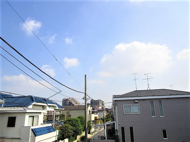 メゾンさくらの展望