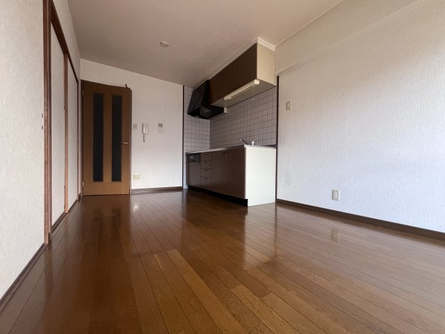ベアーズ土山の居間・リビング