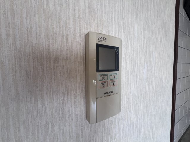 ベアーズ土山の設備