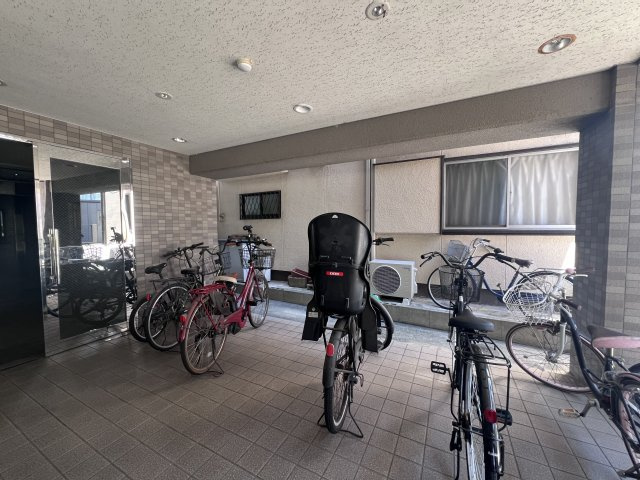 ベアーズ土山のその他共用部分