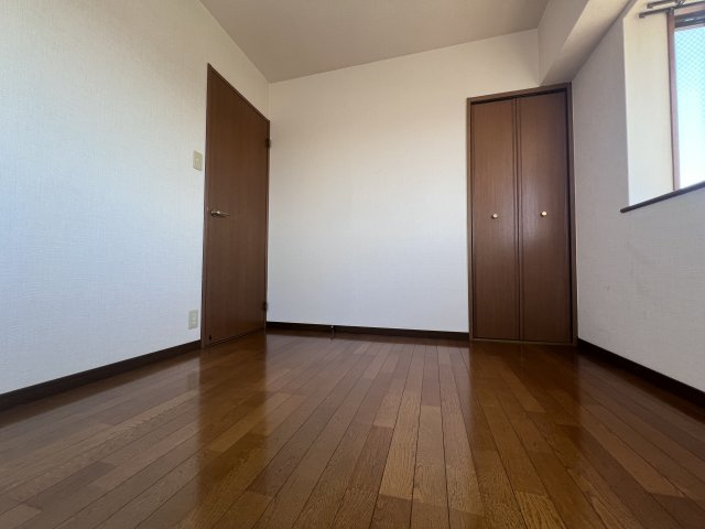 ベアーズ土山の子供部屋