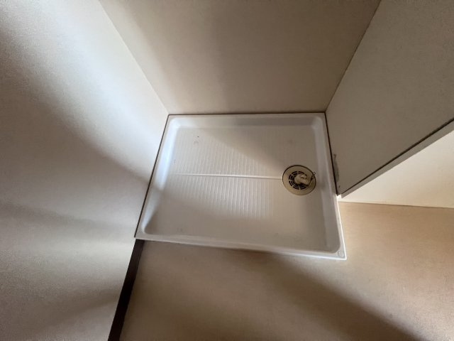 ベアーズ土山の設備