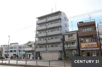 【外観】 | ミロード・ドゥ・メゾン