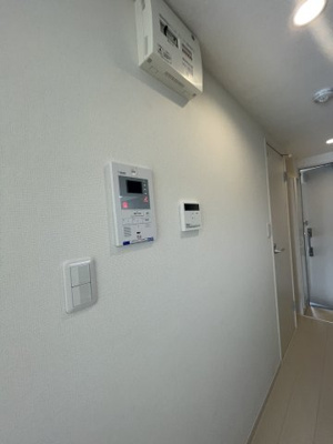 【設備】 | リブリ・ＡＭＫ