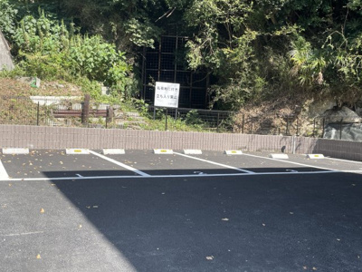 【駐車場】 | リブリ・ＡＭＫ