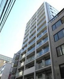 ドゥーエ新富町の画像