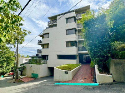 【外観】 | エクセランス苦楽園