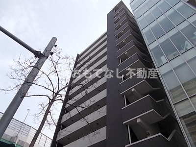 【外観】 | パルティール城西