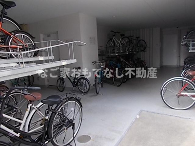 【その他共用部分】 | パルティール城西