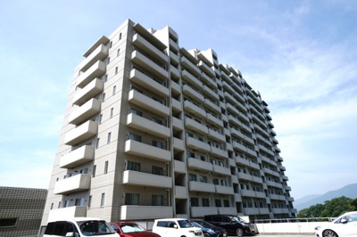 【外観】 | 【上質リフォーム】井口台パークヒルズウエストコート