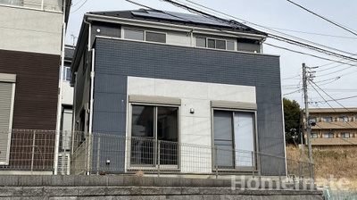 【外観】 | 戸塚区小雀戸建