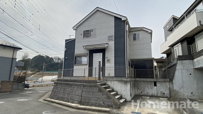 【駐車場】 | 戸塚区小雀戸建