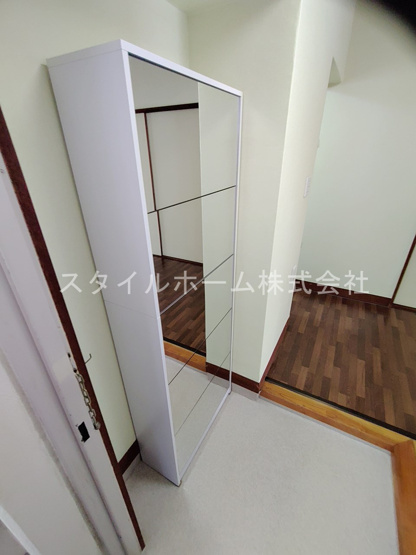 【設備】 | 山中荘　A