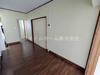 【その他】 | 山中荘　A