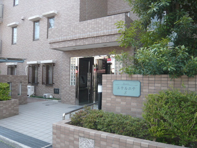 ★エントランス★