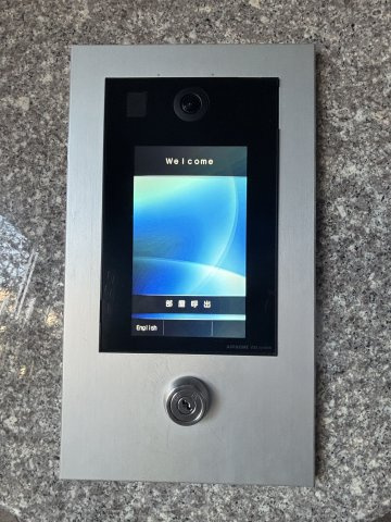 ★オートロック★