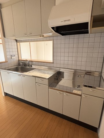 ★キッチン★