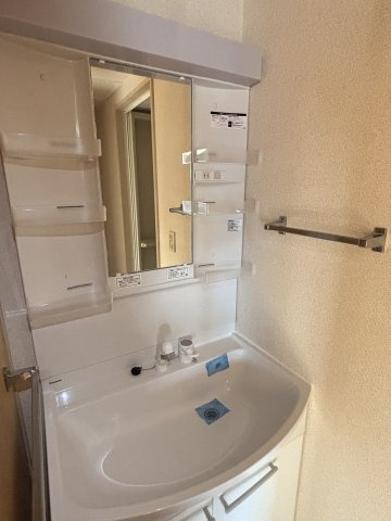 ★独立洗面台★