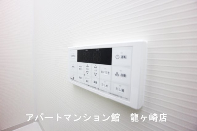 【設備】 | クレスト　ヒル