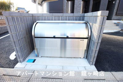 【その他共用部分】 | クレスト　ヒル