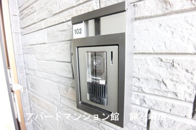 【セキュリティ】 | クレスト　ヒル