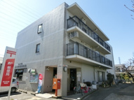 ＱＵ館の画像