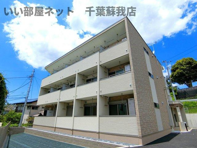 サンモール　わかば