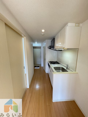 【内装】 | AHビル