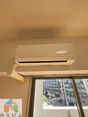 【設備】 | AHビル
