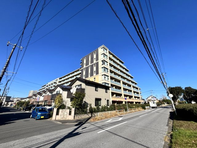 2018年築の人気分譲マンション★