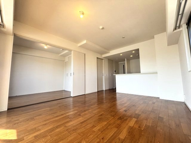 広い玄関スペース★