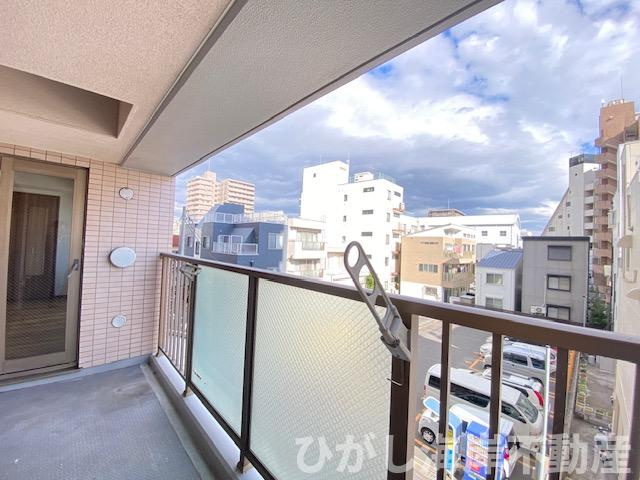 ライオンズシティ平塚の展望|眺望