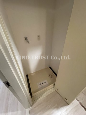 ドゥマン梅田の設備