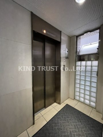 ドゥマン梅田のその他共用部分