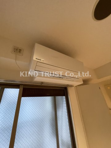 ドゥマン梅田の設備