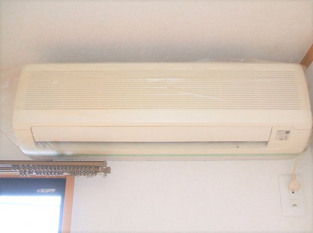 サンフィールド2の設備