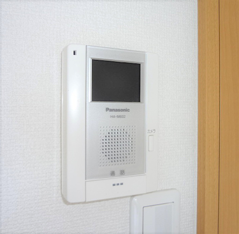 サンフィールド2のセキュリティ