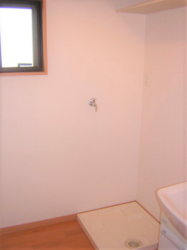 サンフィールド2の設備