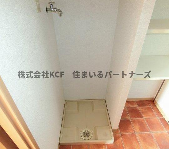 ヴィラージュⅢのその他