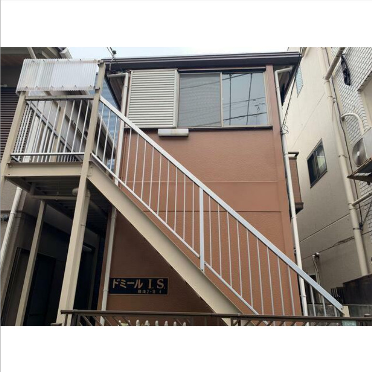 【外観】