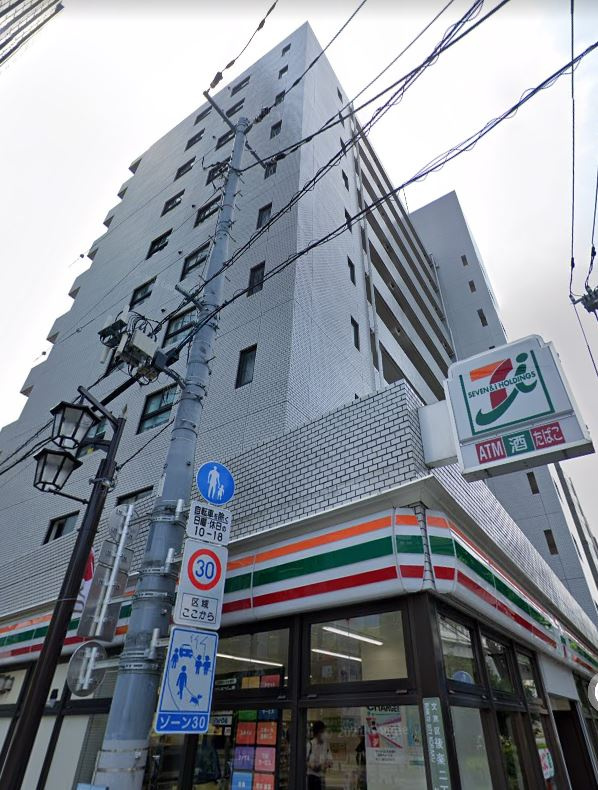 【外観】